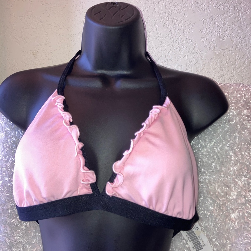 Apostrophe - Bikini Top Size-XL